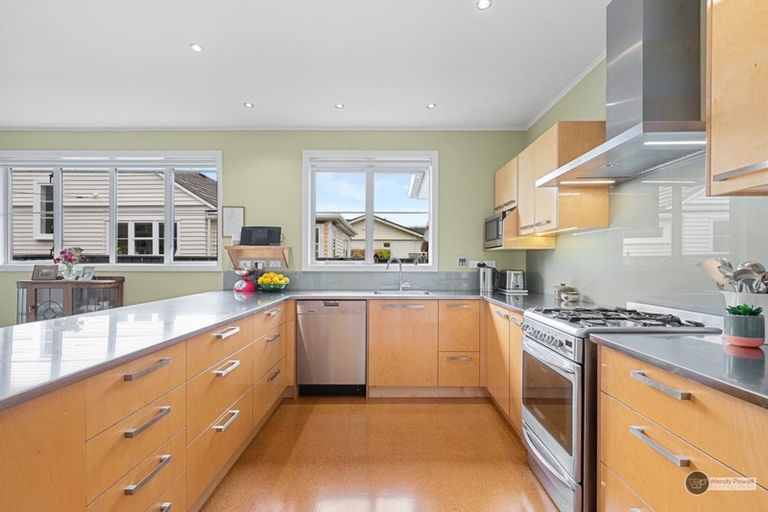 Photo of property in 14 Wilford Street, Woburn, Lower Hutt, 5011