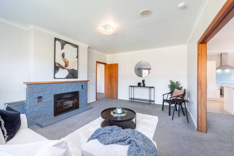 Photo of property in 28 Miro Street, Trentham, Upper Hutt, 5018