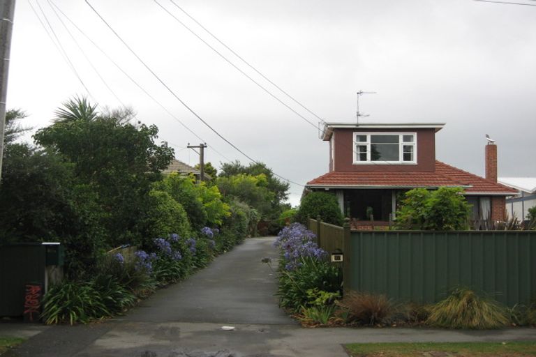 Photo of property in 24d Mcbratneys Road, Dallington, Christchurch, 8061