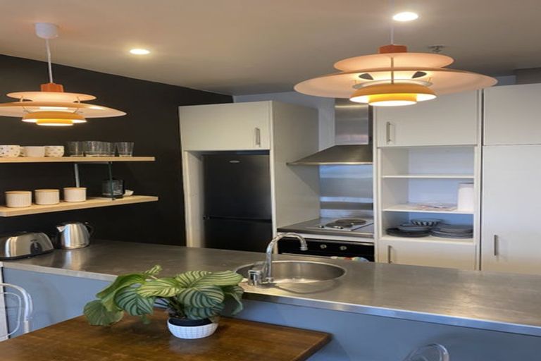 Photo of property in Fusion Apartments, 7/29 Jessie Street, Te Aro, Wellington, 6011