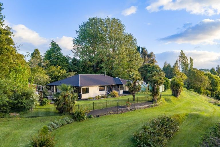Photo of property in 1278 Horotiu Road, Whatawhata, Hamilton, 3289