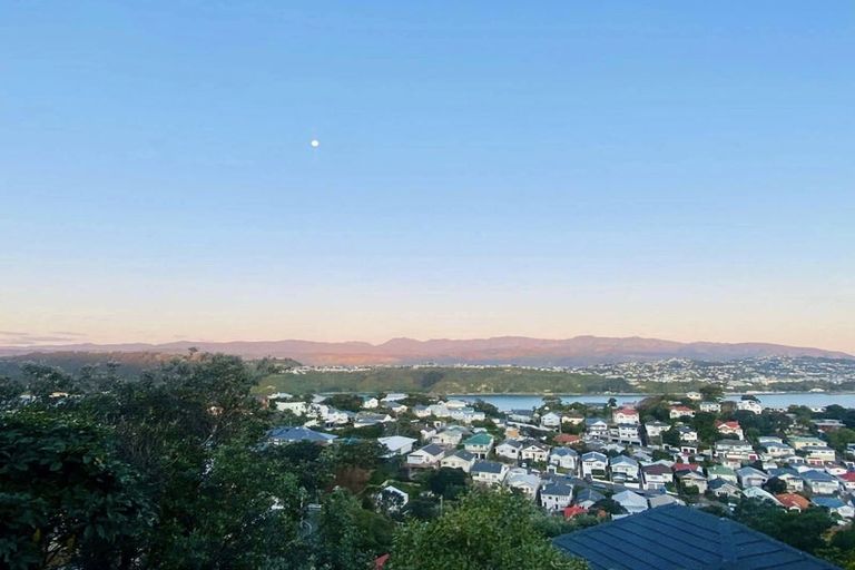 Photo of property in 72dwg3 Marewa Road, Hataitai, Wellington, 6021
