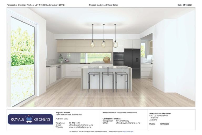 Photo of property in 9a Kowhai Street, Tawa, Wellington, 5028