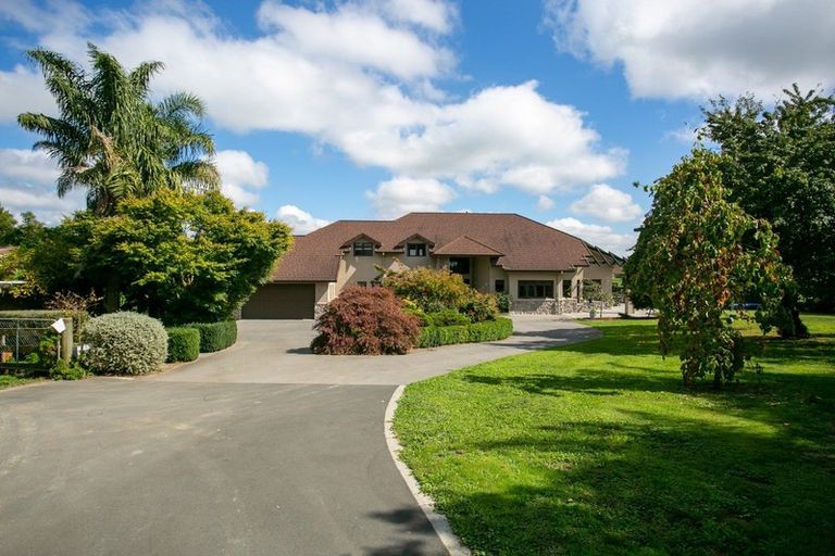 Photo of property in 1/149 Maungakawa Road, Cambridge, 3496