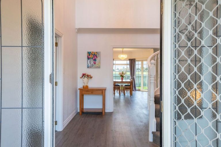 Photo of property in 13 Mannix Place, Matamata, 3400