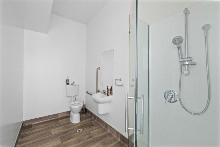 Photo of property in 4/85 Stanmore Road, Linwood, Christchurch, 8011