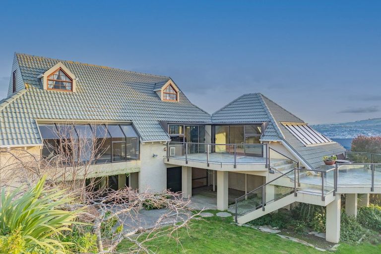 Photo of property in 225 Larnach Road, Waverley, Dunedin, 9013
