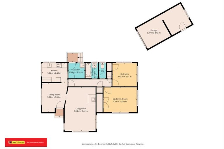 Photo of property in 7 Virgo Place, Kawaha Point, Rotorua, 3010