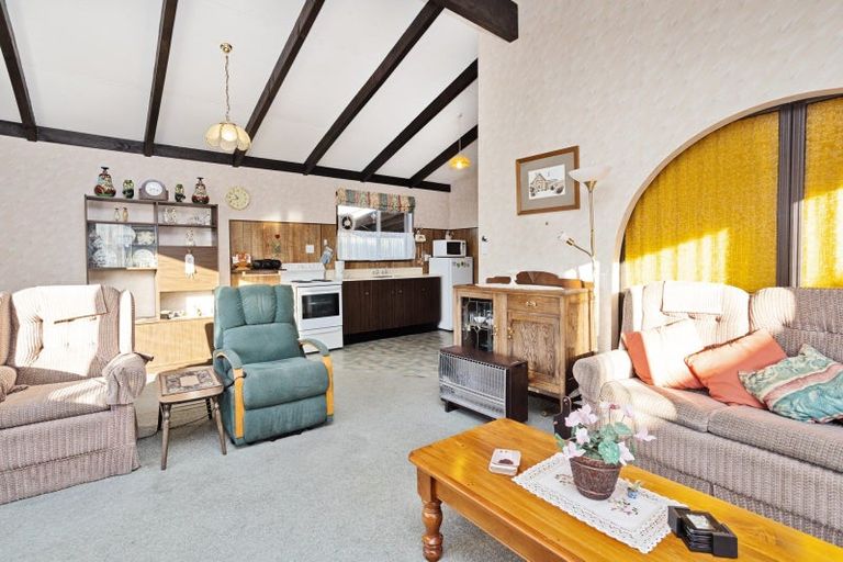 Photo of property in 11 Gretna Street, Heidelberg, Invercargill, 9812