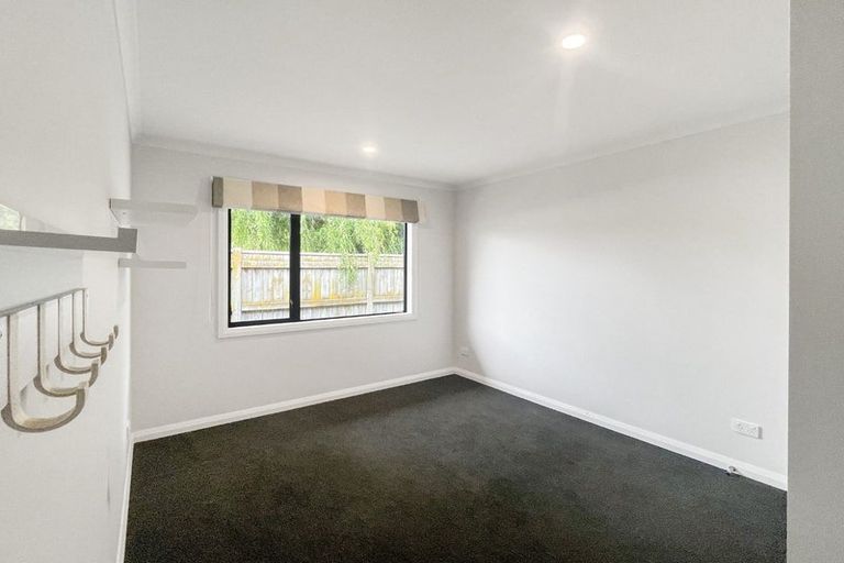 Photo of property in 63a Keeling Street, West End, Palmerston North, 4412