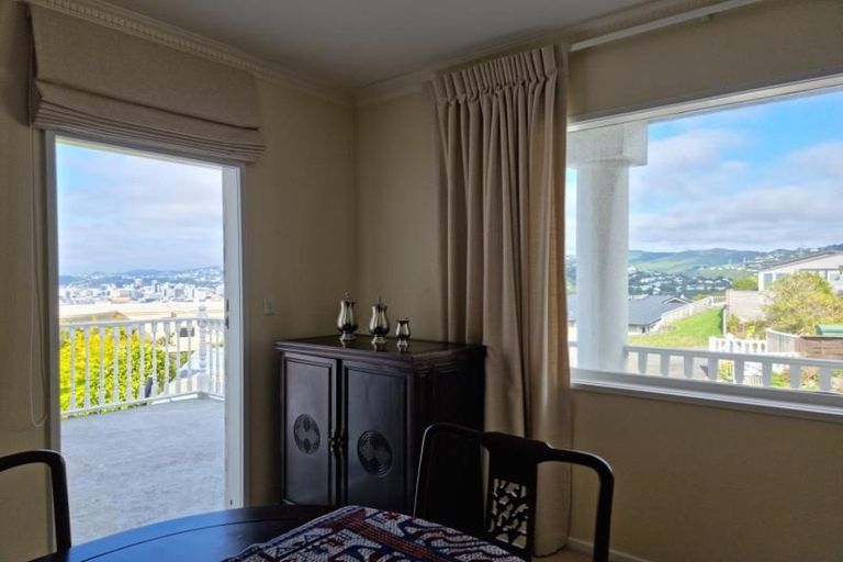 Photo of property in 29 Rama Crescent, Khandallah, Wellington, 6035