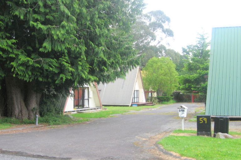 Photo of property in 59e Arawa Street, Ohakune, 4625