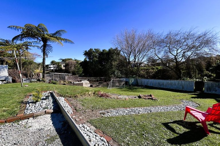 Photo of property in 18 Lydia Street, Greymouth, 7805