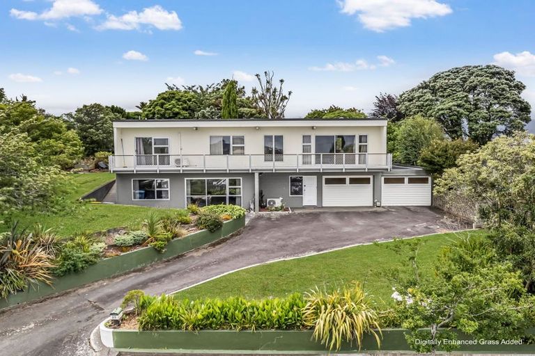 Photo of property in 25 Lancaster Street, Levin, 5510