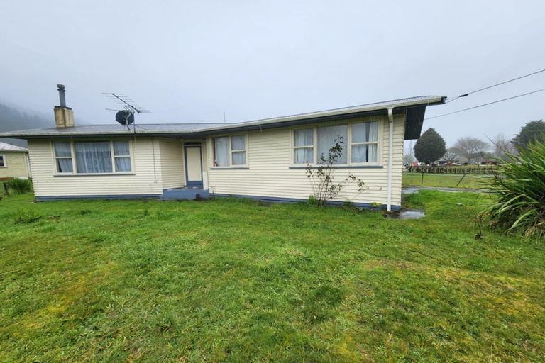 Photo of property in 176 Taupo Road, Taumarunui, 3920