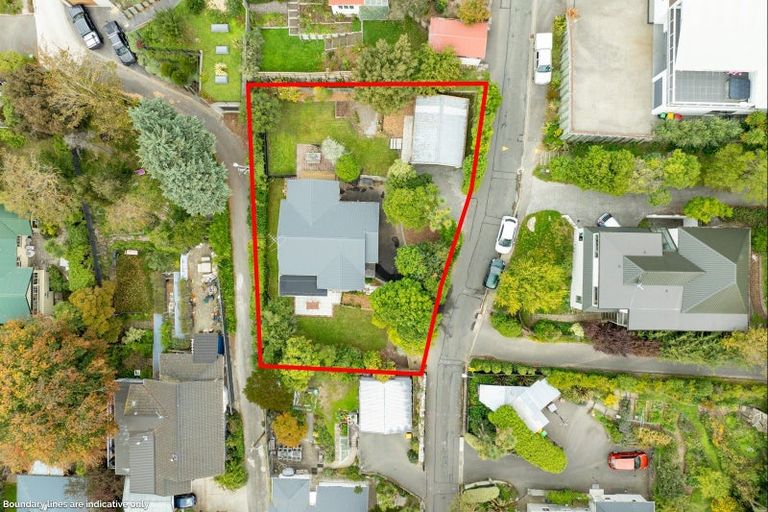 Photo of property in 5 Merlewood Avenue, Cashmere, Christchurch, 8022