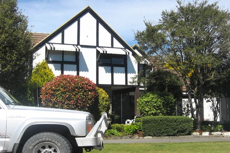 Photo of property in 1 Michigan Place, Burwood, Christchurch, 8083