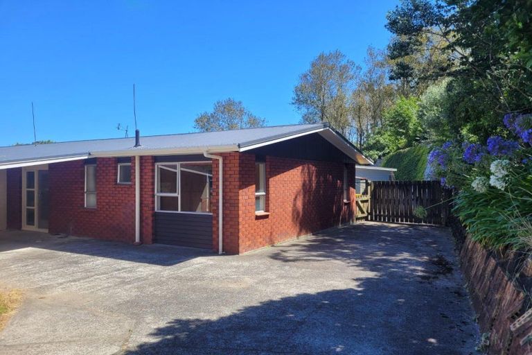 Photo of property in 3/19c Junction Street, Welbourn, New Plymouth, 4310