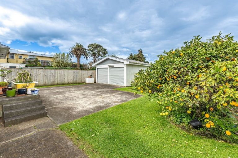 Photo of property in 26 Totara Street, Tawhero, Whanganui, 4501