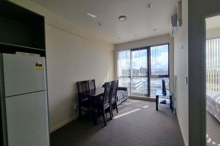 Photo of property in Royal Court Apartments, 1193unit Hinemoa Street, Rotorua, 3010