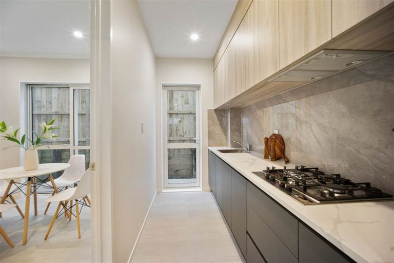 Photo of property in 20 Koromeke Street, Flat Bush, Auckland, 2019