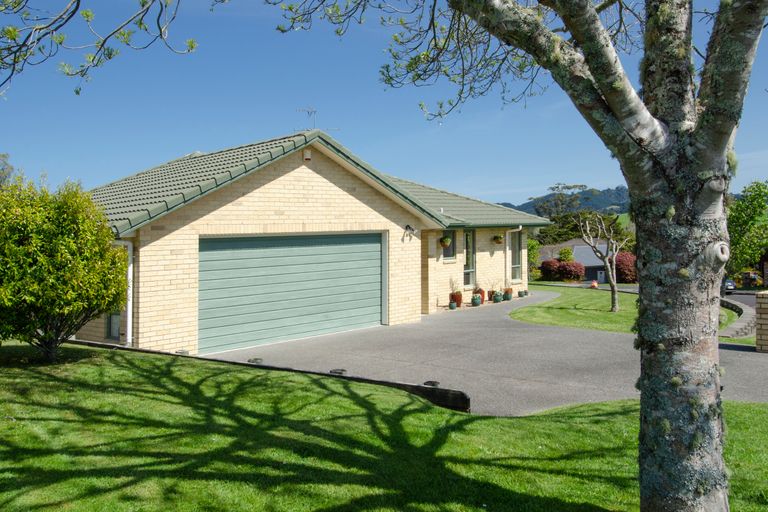 Photo of property in 23 Ashmore Crescent, Warkworth, 0910