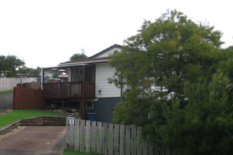 Photo of property in 94 Sunvue Road, Glen Eden, Auckland, 0602