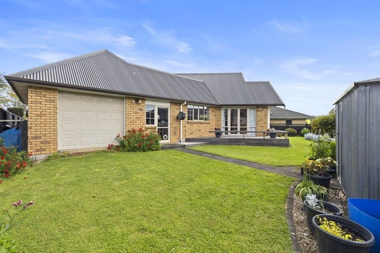 Photo of property in 27 Ridgeway Road, Pukekohe, 2120