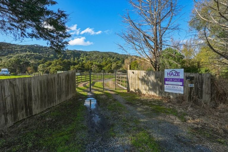 Photo of property in 441 Duncan Road, Kaingaroa, Kaitaia, 0482