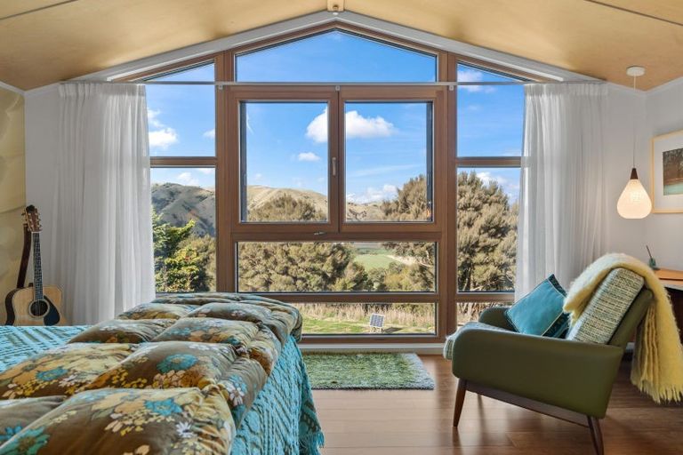 Photo of property in 216 Glenmorven Road, Morison Bush, Greytown, 5794