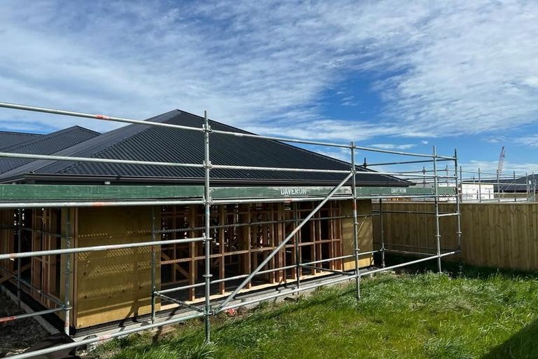 Photo of property in 6 Nethercote Way, Rolleston, 7614