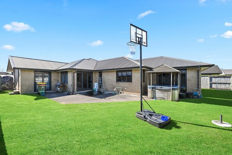 Photo of property in 58 Rhys Avenue, Huntington, Hamilton, 3210