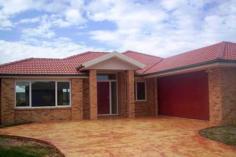 Photo of property in 8 Chester Street, Kaiapoi, 7630