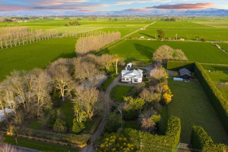 Photo of property in 105 Lockwood Road, Kairanga, 4475