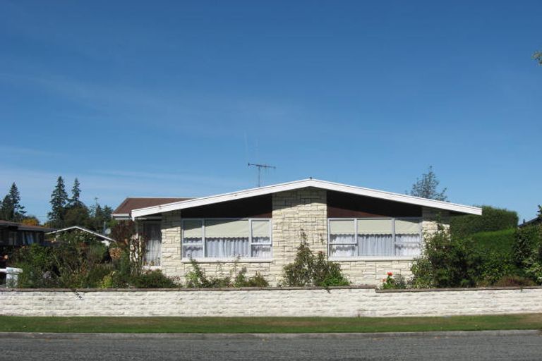 Photo of property in 3/27 Jollie Street, Geraldine, 7930