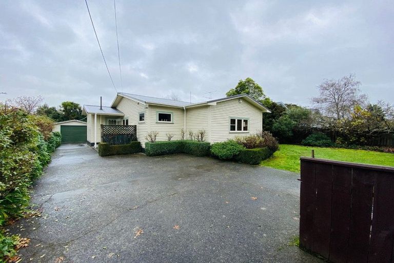 Photo of property in 107 Essex Street, Masterton, 5810