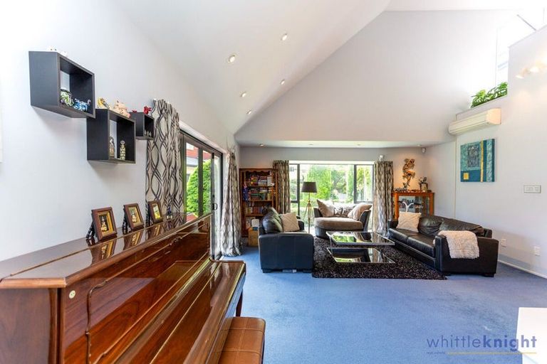 Photo of property in 12 Grangewood Lane, Burnside, Christchurch, 8053