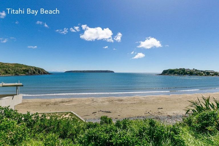 Photo of property in 8 Herewini Street, Titahi Bay, Porirua, 5022