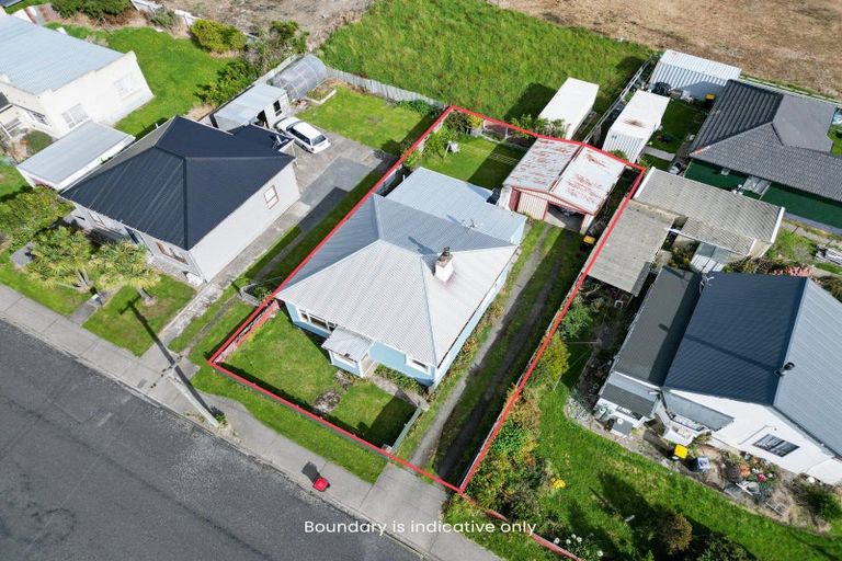 Photo of property in 15 Henderson Street, Kingswell, Invercargill, 9812