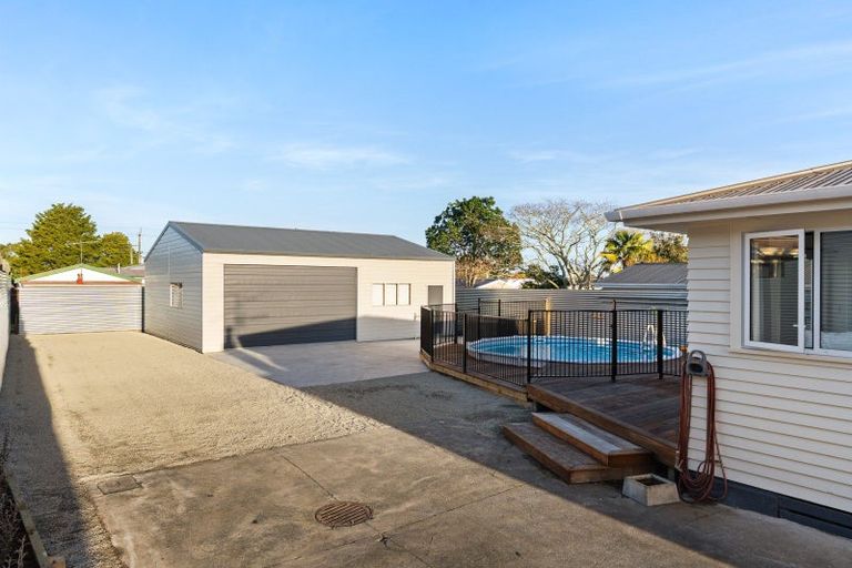 Photo of property in 19 Elm Street, Mangapapa, Gisborne, 4010