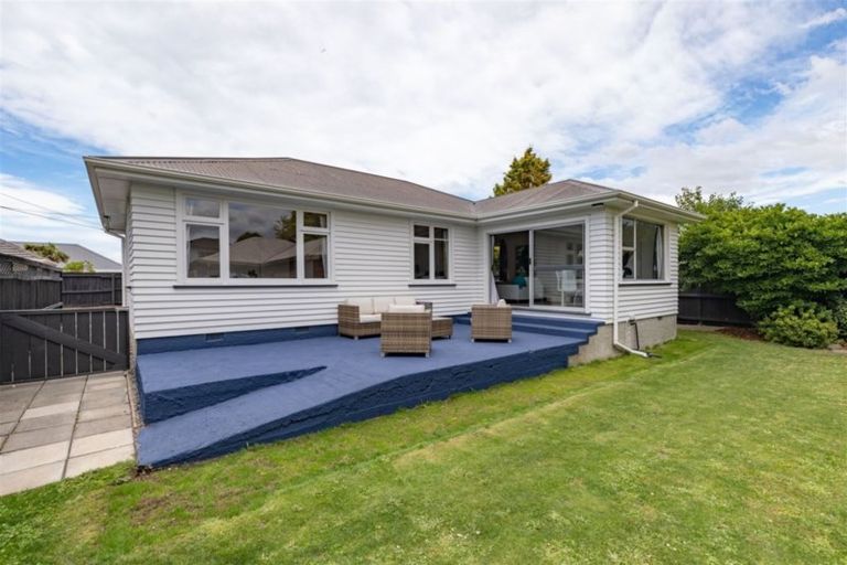 Photo of property in 1/25 Esperance Street, St Albans, Christchurch, 8052