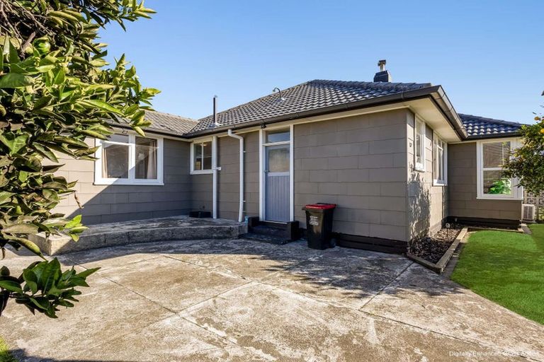 Photo of property in 1009 Kauri Street, Mahora, Hastings, 4120