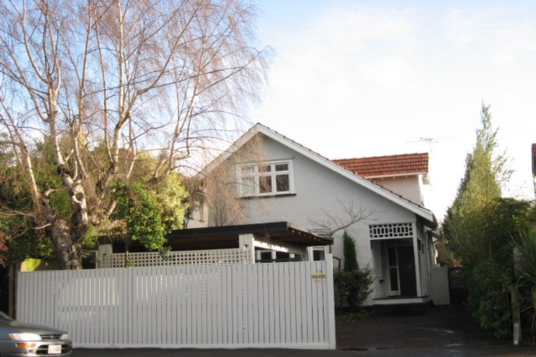 Photo of property in 15 Innes Road, St Albans, Christchurch, 8052
