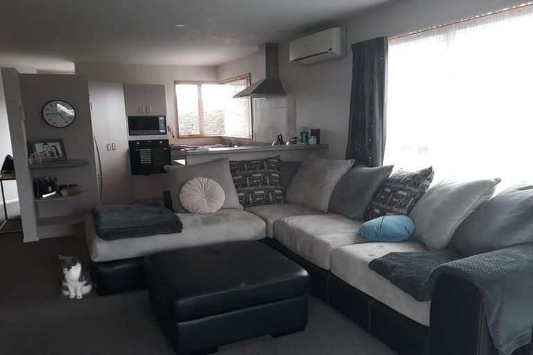 Photo of property in 2/47b Brynley Street, Hornby, Christchurch, 8042
