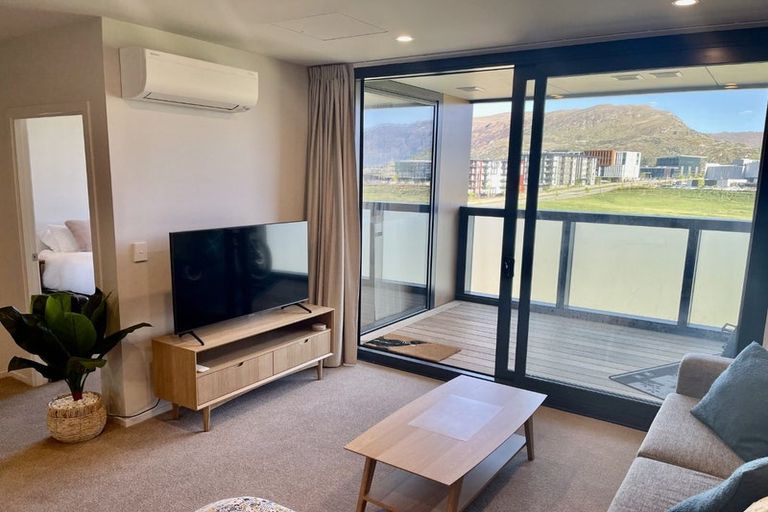 Photo of property in 508/18u Mountain Ash Drive, Frankton, Queenstown, 9300
