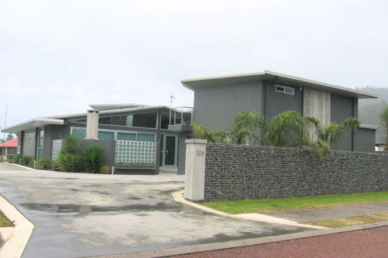 Photo of property in 128 Motu Grande, Pauanui, Hikuai, 3579