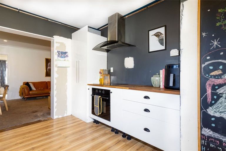 Photo of property in 18 Graham Street, Blenheim, 7201