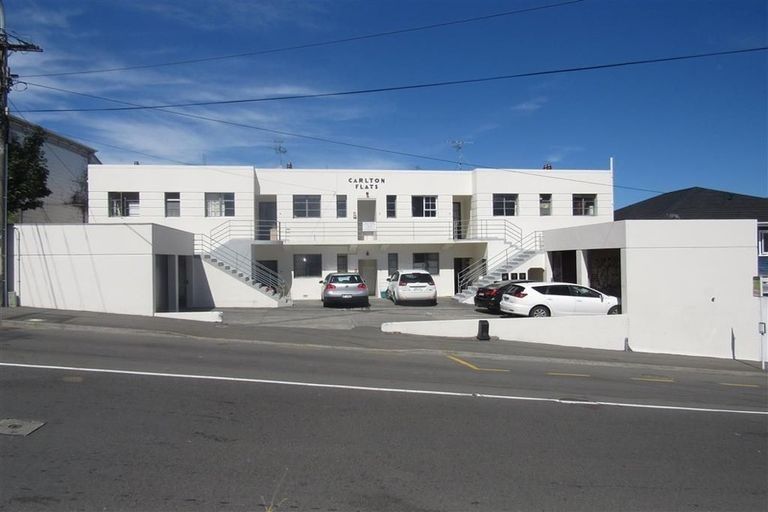 Photo of property in 243u1 The Terrace, Te Aro, Wellington, 6011