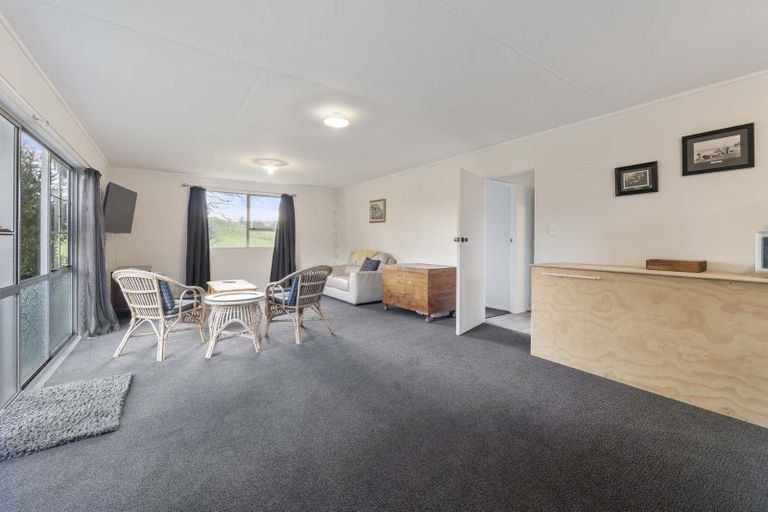 Photo of property in 779 Makuri Road, Huiroa, Stratford, 4392