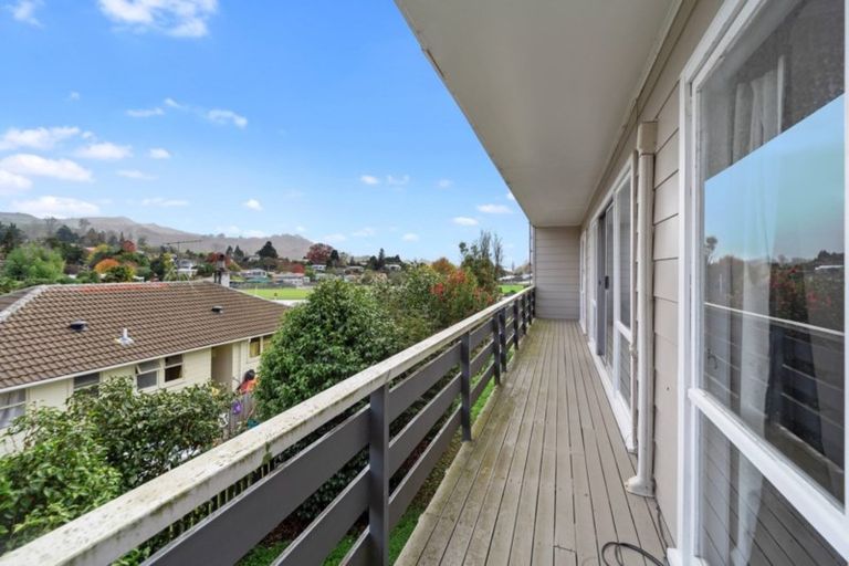 Photo of property in 9 Haines Terrace, Te Kuiti, 3910